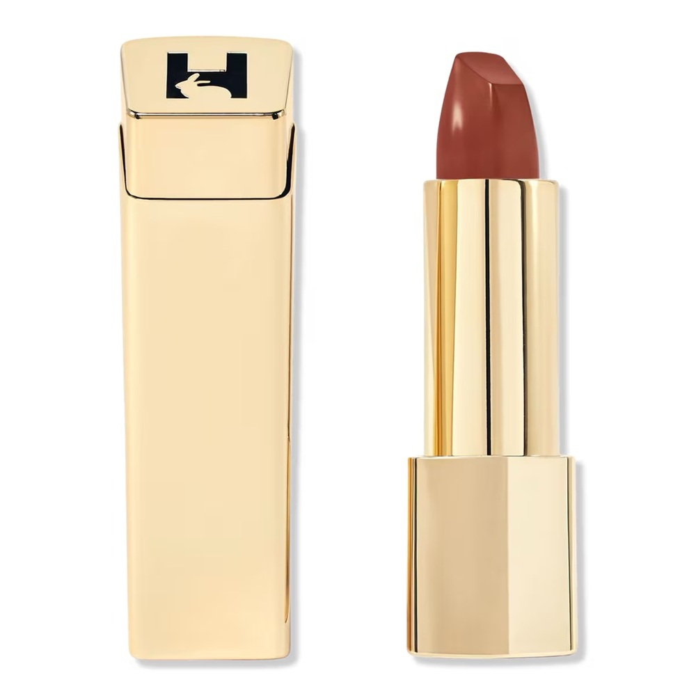 Hourglass 'Sahara' Unlocked Satin Crème Lipstick - Picture 2 of 12